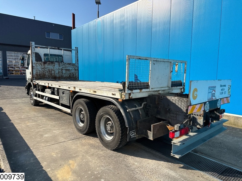 Renault Kerax 430 Dxi 6x4, EURO 5, Steel suspenion - Vrachtwagen met open laadbak: afbeelding 4 Renault Kerax 430 Dxi 6x4, EURO 5, Steel suspenion - Vrachtwagen met open laadbak: afbeelding 4