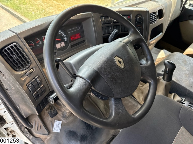 Renault Kerax 450 Dxi 6x4, Manual, Steel, Palfinger, Retarder - Houttransport, Kraanwagen: afbeelding 5 Renault Kerax 450 Dxi 6x4, Manual, Steel, Palfinger, Retarder - Houttransport, Kraanwagen: afbeelding 5
