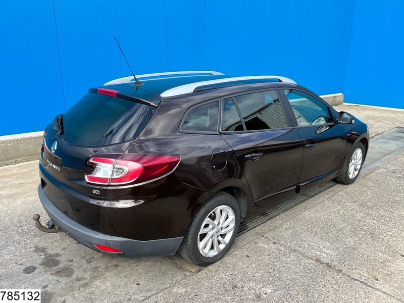 Renault ? Megane 1.5 Price includes VAT - Personenwagen: afbeelding 5 Renault ? Megane 1.5 Price includes VAT - Personenwagen: afbeelding 5