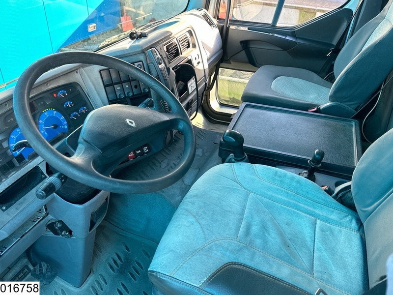 Renault Midlum 220 17013 Liter, LPG GPL, Gastank, Steel suspension - Tankwagen: afbeelding 5 Renault Midlum 220 17013 Liter, LPG GPL, Gastank, Steel suspension - Tankwagen: afbeelding 5