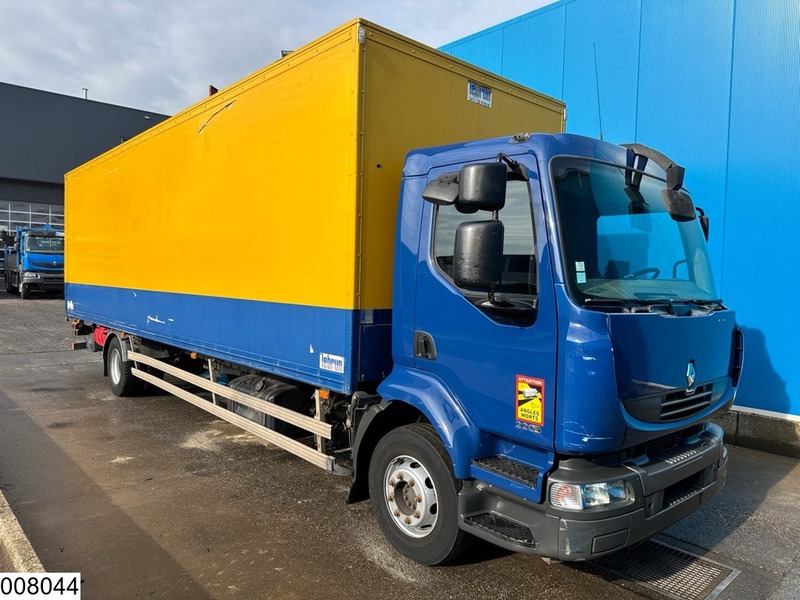 Renault Midlum 220 Dxi EURO 5, Dhollandia, Manual - Bakwagen: afbeelding 2 Renault Midlum 220 Dxi EURO 5, Dhollandia, Manual - Bakwagen: afbeelding 2