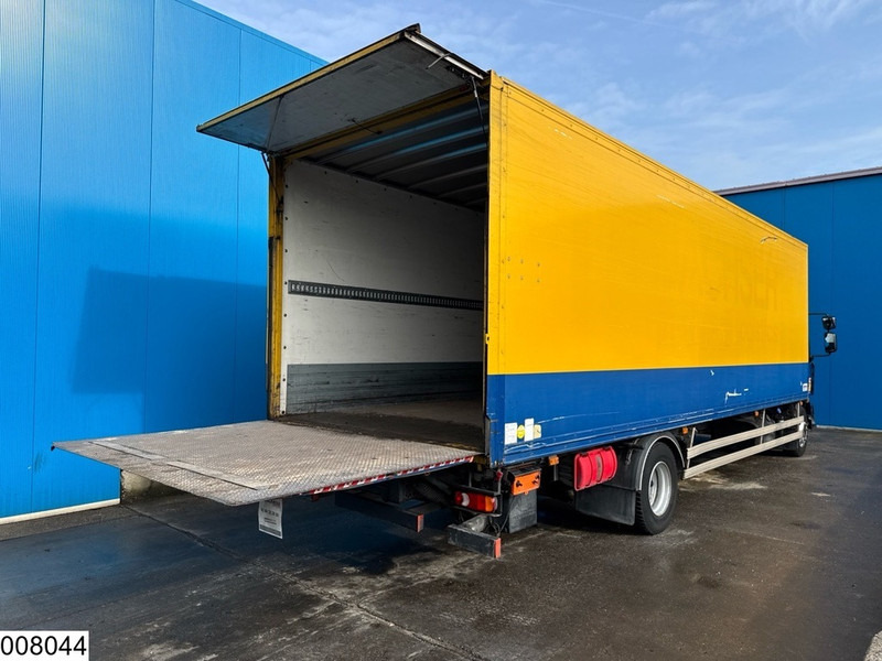 Renault Midlum 220 Dxi EURO 5, Dhollandia, Manual - Bakwagen: afbeelding 3 Renault Midlum 220 Dxi EURO 5, Dhollandia, Manual - Bakwagen: afbeelding 3