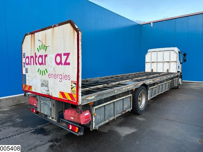 Renault Midlum 270 Dxi EURO 5, Manual transmission - Vrachtwagen met open laadbak: afbeelding 4 Renault Midlum 270 Dxi EURO 5, Manual transmission - Vrachtwagen met open laadbak: afbeelding 4