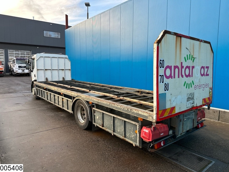 Renault Midlum 270 Dxi EURO 5, Manual transmission - Vrachtwagen met open laadbak: afbeelding 2 Renault Midlum 270 Dxi EURO 5, Manual transmission - Vrachtwagen met open laadbak: afbeelding 2