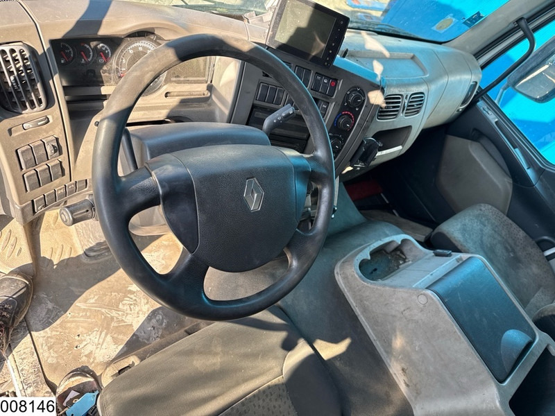 Renault Midlum 270 Dxi EURO 5, Telma, Engine problem - Vrachtwagen met open laadbak: afbeelding 5 Renault Midlum 270 Dxi EURO 5, Telma, Engine problem - Vrachtwagen met open laadbak: afbeelding 5