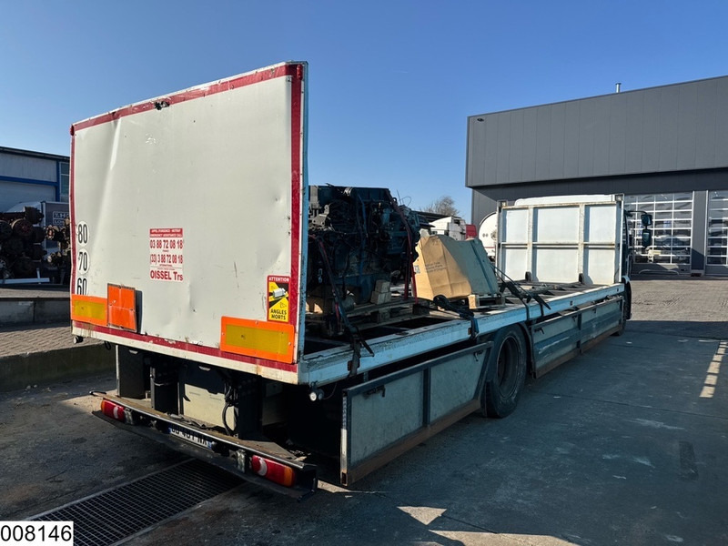 Renault Midlum 270 Dxi EURO 5, Telma, Engine problem - Vrachtwagen met open laadbak: afbeelding 2 Renault Midlum 270 Dxi EURO 5, Telma, Engine problem - Vrachtwagen met open laadbak: afbeelding 2