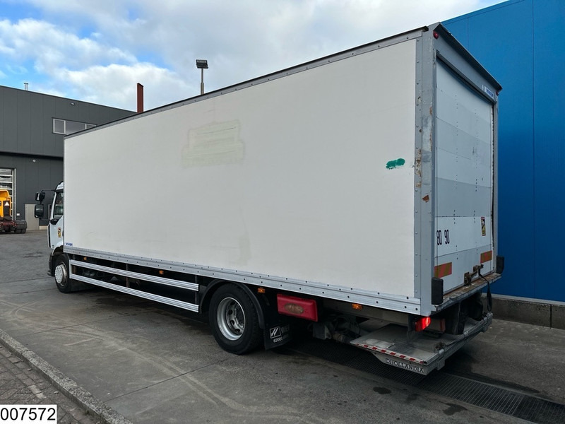 Renault Midlum 270 EURO 5 EEV, Dhollandia - Bakwagen: afbeelding 4 Renault Midlum 270 EURO 5 EEV, Dhollandia - Bakwagen: afbeelding 4