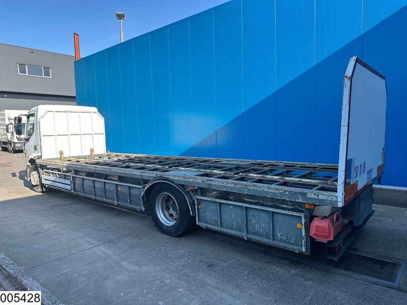 Renault Midlum 270 EURO 5, Manual - Vrachtwagen met open laadbak: afbeelding 4 Renault Midlum 270 EURO 5, Manual - Vrachtwagen met open laadbak: afbeelding 4