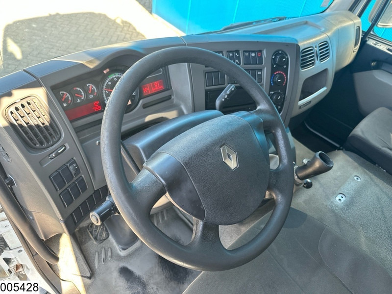 Renault Midlum 270 EURO 5, Manual - Vrachtwagen met open laadbak: afbeelding 5 Renault Midlum 270 EURO 5, Manual - Vrachtwagen met open laadbak: afbeelding 5