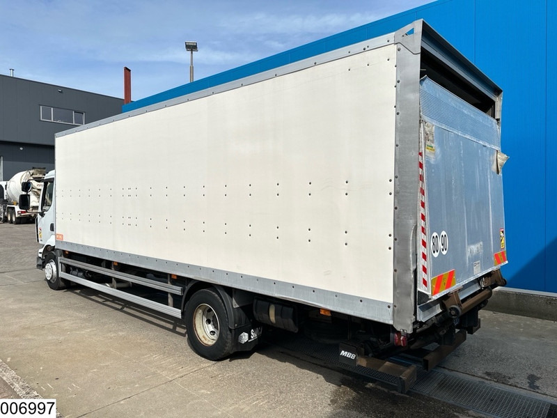 Renault Midlum 270 EURO 5 - Bakwagen: afbeelding 5 Renault Midlum 270 EURO 5 - Bakwagen: afbeelding 5