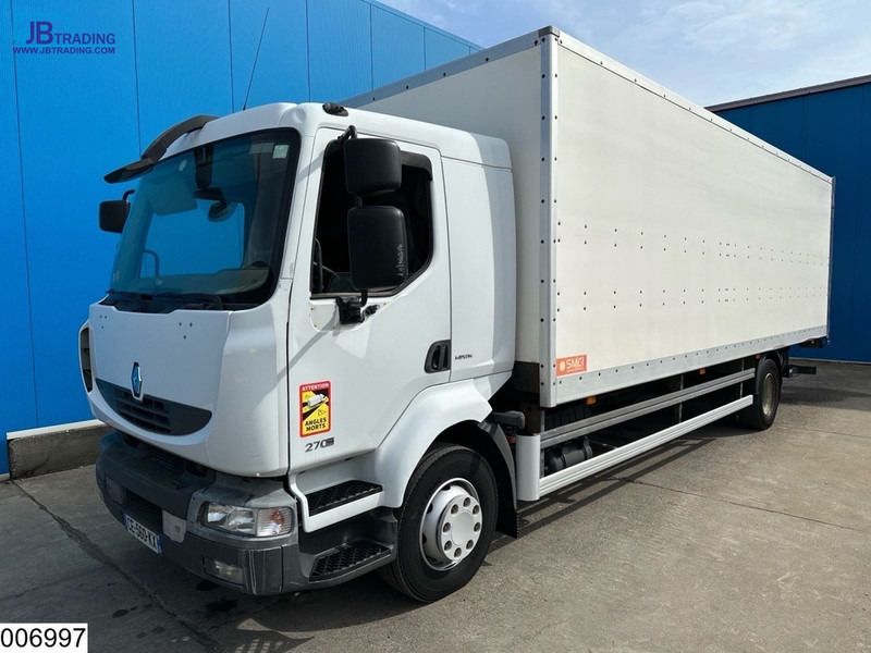 Renault Midlum 270 EURO 5 - Bakwagen: afbeelding 1 Renault Midlum 270 EURO 5 - Bakwagen: afbeelding 1