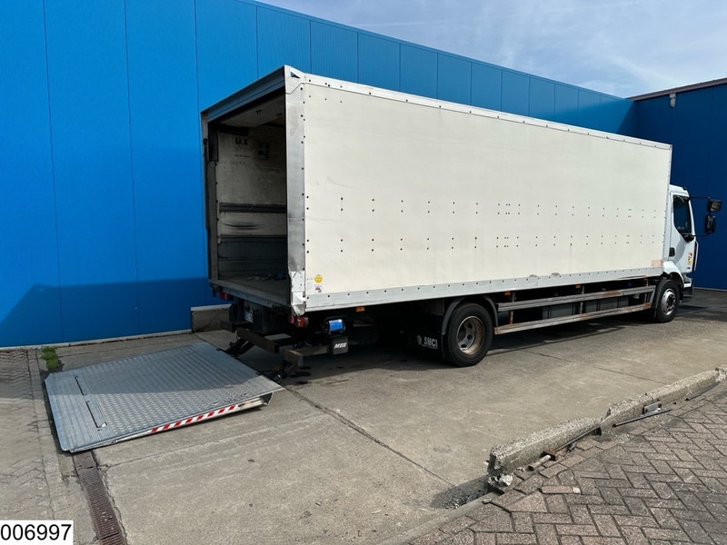Renault Midlum 270 EURO 5 - Bakwagen: afbeelding 2 Renault Midlum 270 EURO 5 - Bakwagen: afbeelding 2