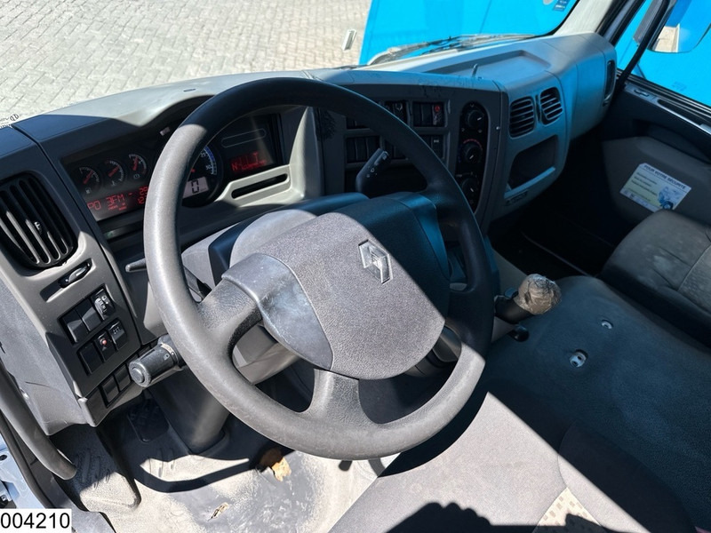 Renault Midlum 270 EURO 5, Retarder - Vrachtwagen met open laadbak: afbeelding 5 Renault Midlum 270 EURO 5, Retarder - Vrachtwagen met open laadbak: afbeelding 5