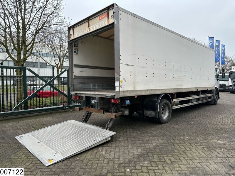 Renault Midlum 300 Dxi EURO 5, Dhollandia, Motor defect - Bakwagen: afbeelding 4 Renault Midlum 300 Dxi EURO 5, Dhollandia, Motor defect - Bakwagen: afbeelding 4