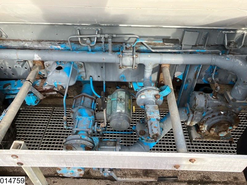 Renault Premium 210 19010 Liter, LPG GPL, Gastank, Steel suspension - Tankwagen: afbeelding 5 Renault Premium 210 19010 Liter, LPG GPL, Gastank, Steel suspension - Tankwagen: afbeelding 5