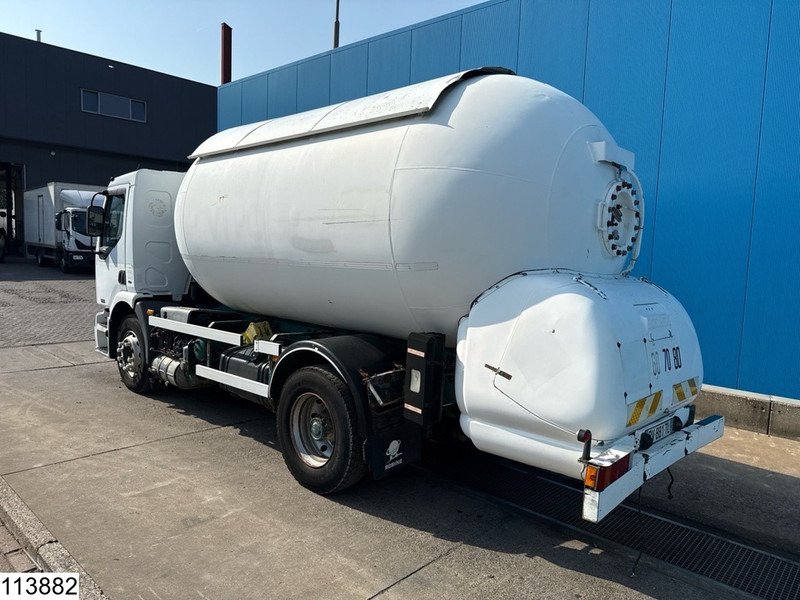 Renault Premium 270 17573 Liter, LPG GPL, Gastank - Tankwagen: afbeelding 4 Renault Premium 270 17573 Liter, LPG GPL, Gastank - Tankwagen: afbeelding 4