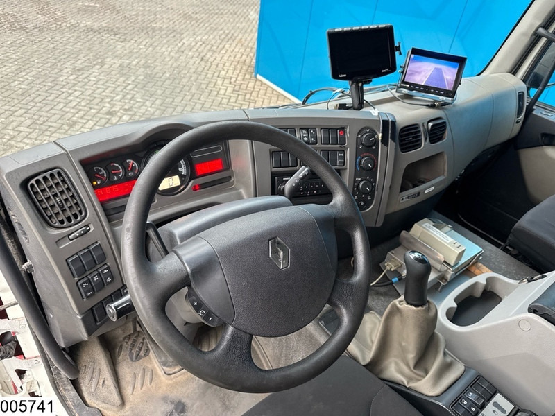 Renault Premium 270 Dxi EURO 5, Fuel, 13596 liter, 5 Comp, Magyar - Tankwagen: afbeelding 5 Renault Premium 270 Dxi EURO 5, Fuel, 13596 liter, 5 Comp, Magyar - Tankwagen: afbeelding 5