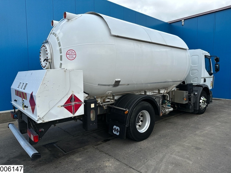Renault Premium 270 Dxi EURO 5, Robine, 20412 liter, LPG - Tankwagen: afbeelding 3 Renault Premium 270 Dxi EURO 5, Robine, 20412 liter, LPG - Tankwagen: afbeelding 3