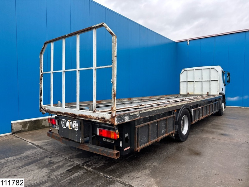 Renault Premium 270 EURO 3, Manual, Telma - Vrachtwagen met open laadbak: afbeelding 2 Renault Premium 270 EURO 3, Manual, Telma - Vrachtwagen met open laadbak: afbeelding 2