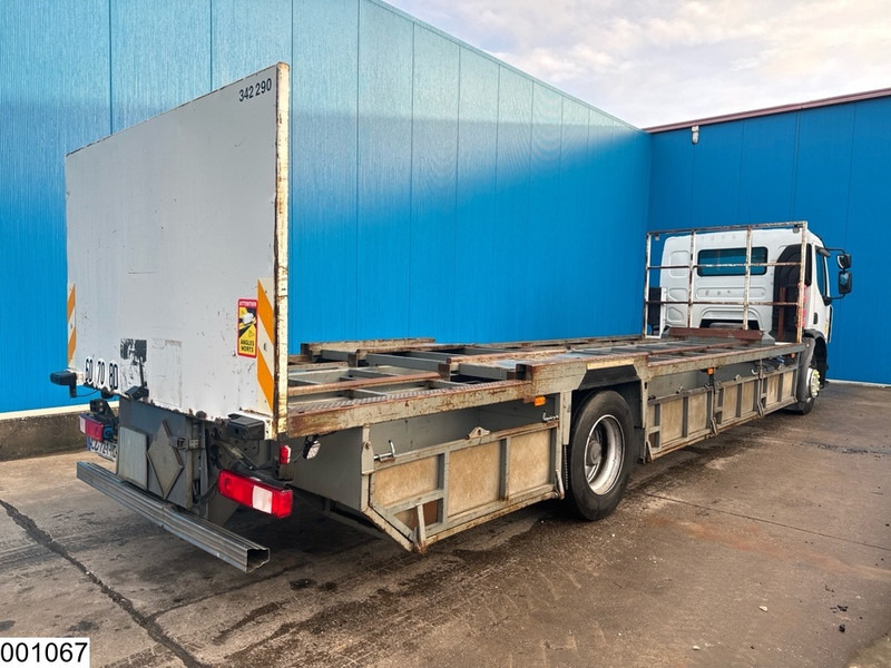Renault Premium 280 Dxi Manual gearbox, Telma - Vrachtwagen met open laadbak: afbeelding 2 Renault Premium 280 Dxi Manual gearbox, Telma - Vrachtwagen met open laadbak: afbeelding 2