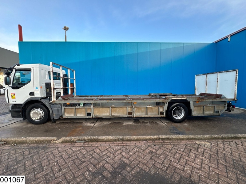 Renault Premium 280 Dxi Manual gearbox, Telma - Vrachtwagen met open laadbak: afbeelding 3 Renault Premium 280 Dxi Manual gearbox, Telma - Vrachtwagen met open laadbak: afbeelding 3