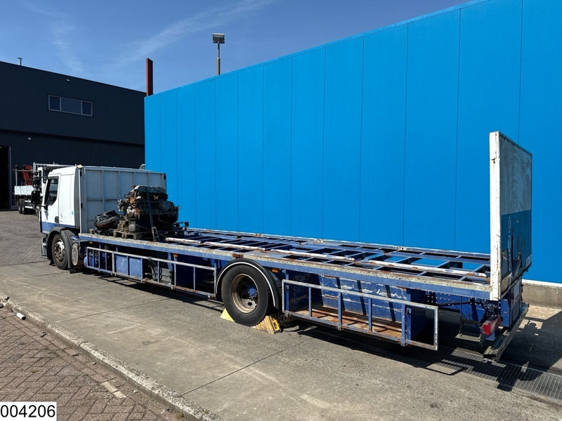 Renault Premium 280 Dxi - Vrachtwagen met open laadbak: afbeelding 2 Renault Premium 280 Dxi - Vrachtwagen met open laadbak: afbeelding 2