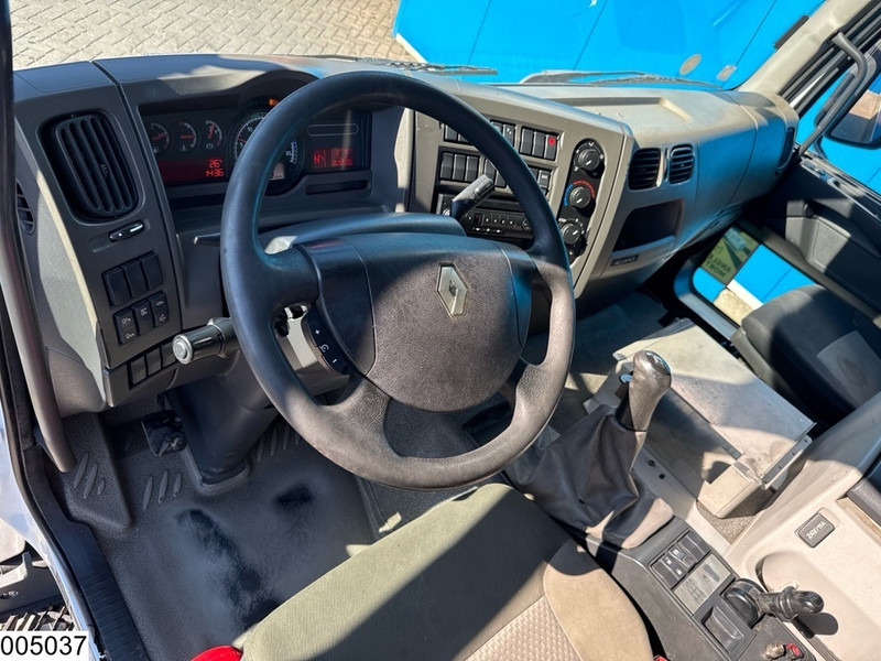 Renault Premium 320 Dxi EURO 5, Manual, FUEL, 13.390 Liter, 4 Comp. - Tankwagen: afbeelding 5 Renault Premium 320 Dxi EURO 5, Manual, FUEL, 13.390 Liter, 4 Comp. - Tankwagen: afbeelding 5