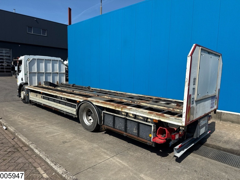Renault Premium 320 Dxi EURO 5, Manual - Vrachtwagen met open laadbak: afbeelding 4 Renault Premium 320 Dxi EURO 5, Manual - Vrachtwagen met open laadbak: afbeelding 4