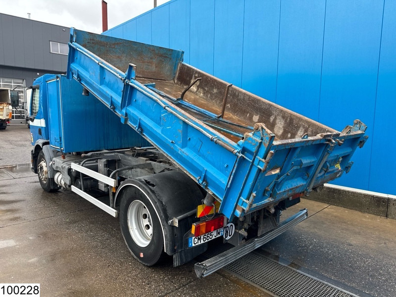 Renault Premium 340 - Kipper vrachtwagen: afbeelding 4 Renault Premium 340 - Kipper vrachtwagen: afbeelding 4