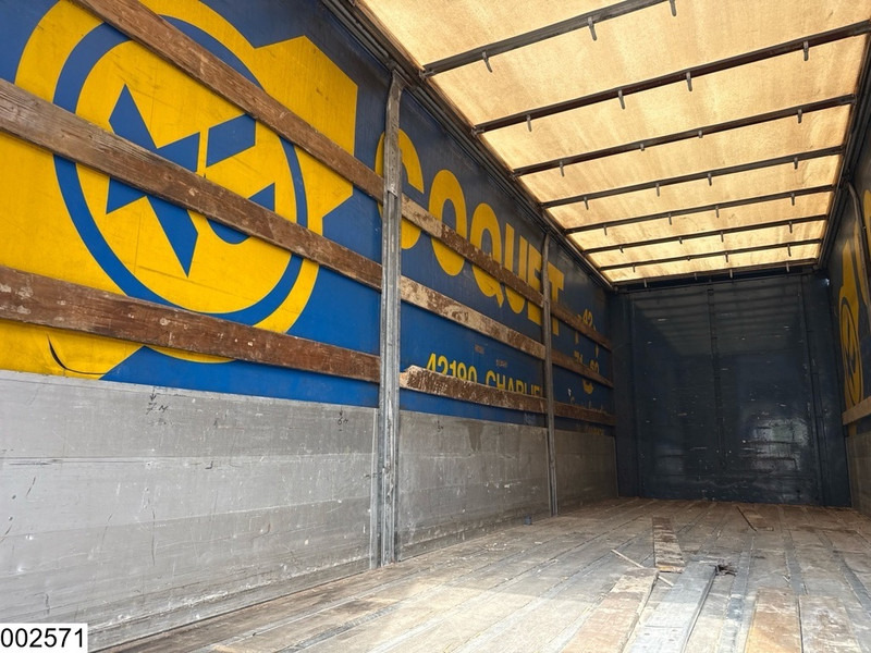 Renault Premium 380 Dxi EURO 5, Palfinger, PTO - Schuifzeilen vrachtwagen: afbeelding 5 Renault Premium 380 Dxi EURO 5, Palfinger, PTO - Schuifzeilen vrachtwagen: afbeelding 5