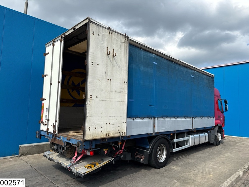 Renault Premium 380 Dxi EURO 5, Palfinger, PTO - Schuifzeilen vrachtwagen: afbeelding 3 Renault Premium 380 Dxi EURO 5, Palfinger, PTO - Schuifzeilen vrachtwagen: afbeelding 3
