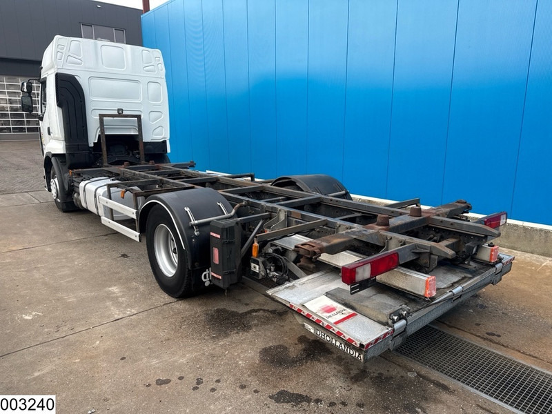 Renault Premium 430 Dxi EURO 5, Retarder, BDF, Dhollandia - Containertransporter/ Wissellaadbak vrachtwagen: afbeelding 4 Renault Premium 430 Dxi EURO 5, Retarder, BDF, Dhollandia - Containertransporter/ Wissellaadbak vrachtwagen: afbeelding 4