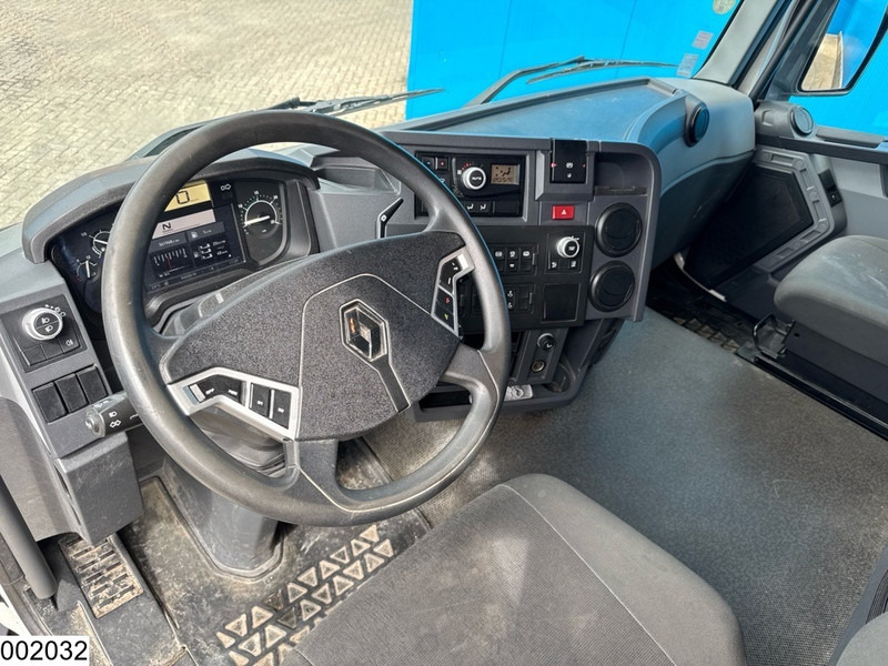 Renault T 380 13020 Liter, EURO 6, Dhollandia, PTO - Tankwagen: afbeelding 5 Renault T 380 13020 Liter, EURO 6, Dhollandia, PTO - Tankwagen: afbeelding 5