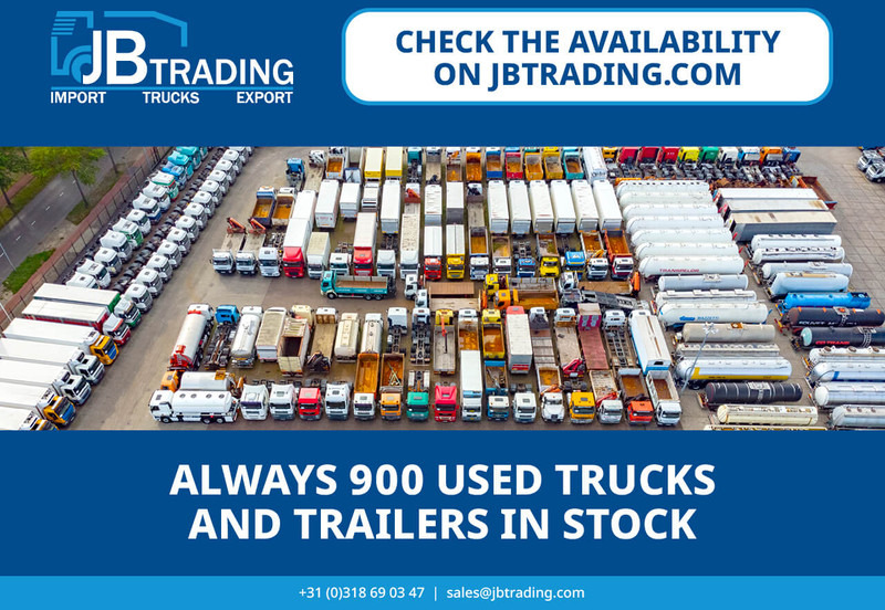 Diesel heftruck SMV 13.6-600 9000KG, 3M, 9296h: afbeelding 6