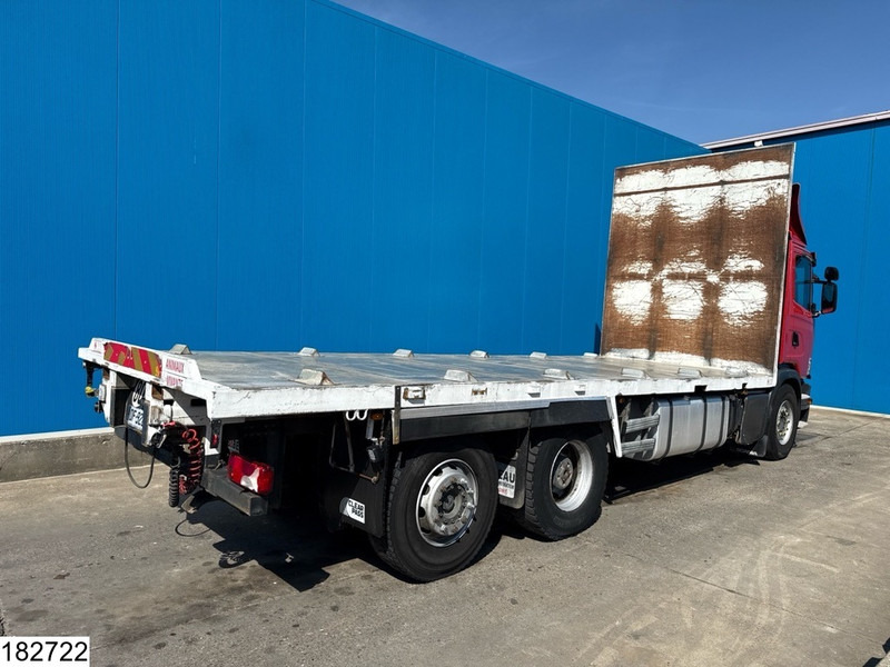 Scania G 440 6x2, EURO 5, Retarder, Hubreduction - Vrachtwagen met open laadbak: afbeelding 3 Scania G 440 6x2, EURO 5, Retarder, Hubreduction - Vrachtwagen met open laadbak: afbeelding 3