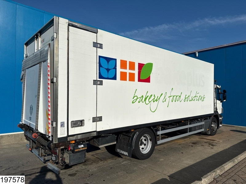 Scania P 230 Carrier, Dhollandia - Koelwagen vrachtwagen: afbeelding 3 Scania P 230 Carrier, Dhollandia - Koelwagen vrachtwagen: afbeelding 3