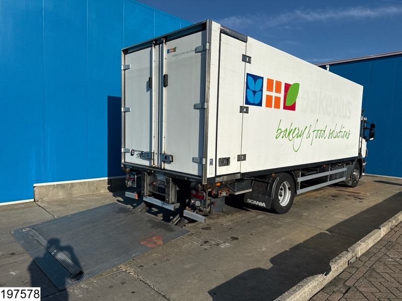 Scania P 230 Carrier, Dhollandia - Koelwagen vrachtwagen: afbeelding 5 Scania P 230 Carrier, Dhollandia - Koelwagen vrachtwagen: afbeelding 5