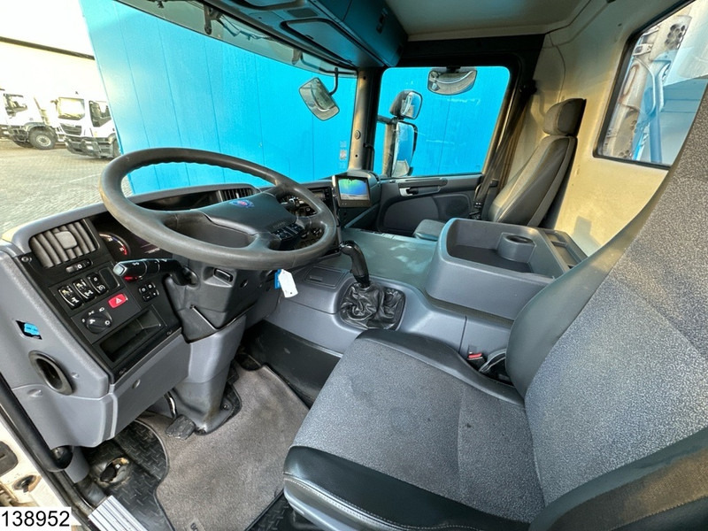 Scania P 380 8x4, Manual, Steel suspension - Kipper vrachtwagen: afbeelding 5 Scania P 380 8x4, Manual, Steel suspension - Kipper vrachtwagen: afbeelding 5