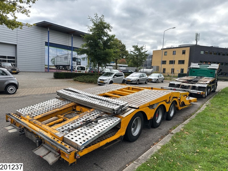 Scania P 450 6x2, EURO 6, Combi, Rolfo, Retarder - Autovrachtwagen vrachtwagen: afbeelding 2 Scania P 450 6x2, EURO 6, Combi, Rolfo, Retarder - Autovrachtwagen vrachtwagen: afbeelding 2