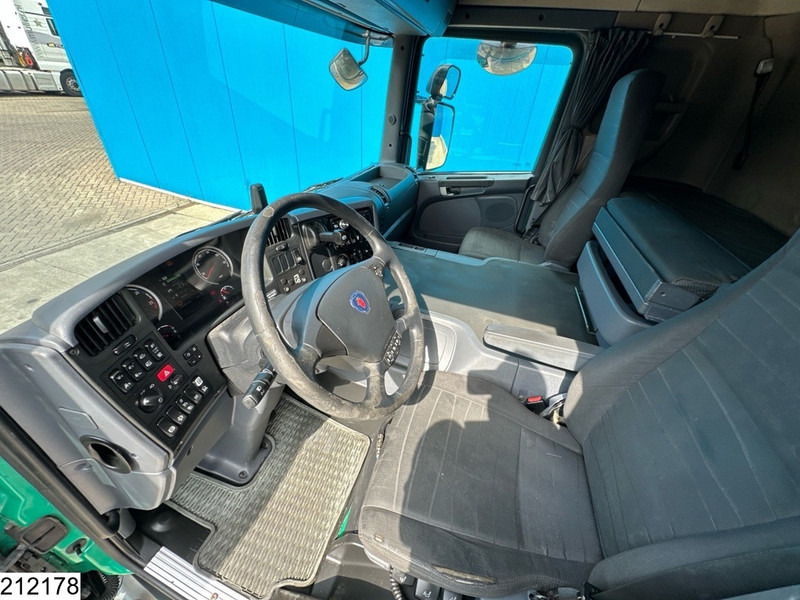 Scania P 450 EURO 6, Retarder, Hydraulic - Autovrachtwagen vrachtwagen: afbeelding 4 Scania P 450 EURO 6, Retarder, Hydraulic - Autovrachtwagen vrachtwagen: afbeelding 4