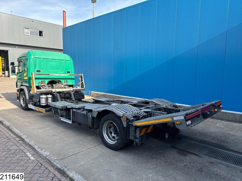 Scania P 450 EURO6, Trucktransport, Retarder, Rolfo - Autovrachtwagen vrachtwagen: afbeelding 4 Scania P 450 EURO6, Trucktransport, Retarder, Rolfo - Autovrachtwagen vrachtwagen: afbeelding 4