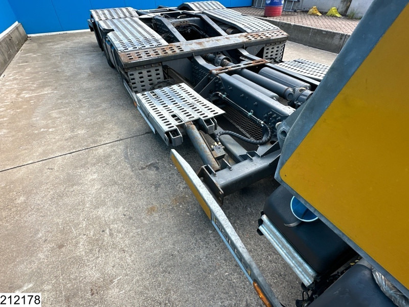 Scania P 450 - Autovrachtwagen vrachtwagen: afbeelding 2 Scania P 450 - Autovrachtwagen vrachtwagen: afbeelding 2