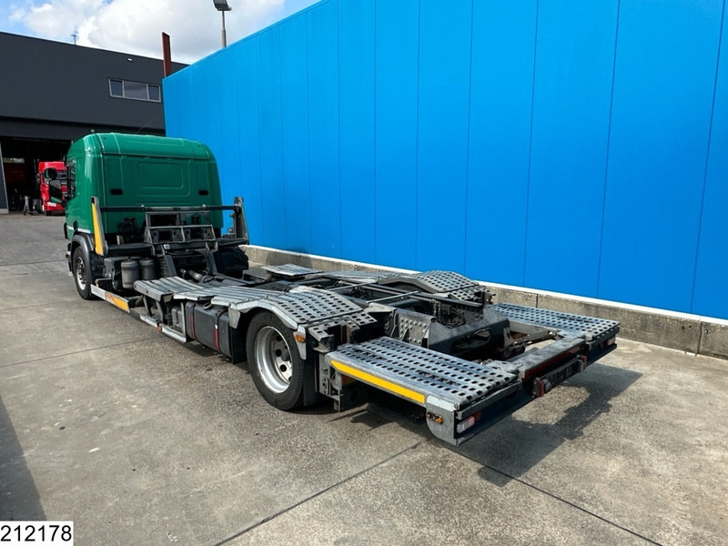 Scania P 450 - Autovrachtwagen vrachtwagen: afbeelding 4 Scania P 450 - Autovrachtwagen vrachtwagen: afbeelding 4