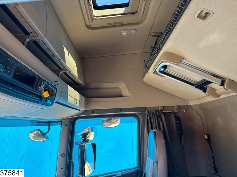 Scania R 410 EURO 6, PTO - Chassis vrachtwagen: afbeelding 5 Scania R 410 EURO 6, PTO - Chassis vrachtwagen: afbeelding 5