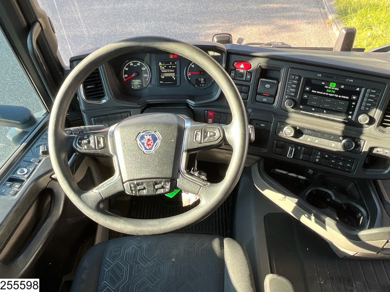 Scania R 450 EURO 6, Chereau, Retarder - Koelwagen vrachtwagen: afbeelding 4 Scania R 450 EURO 6, Chereau, Retarder - Koelwagen vrachtwagen: afbeelding 4