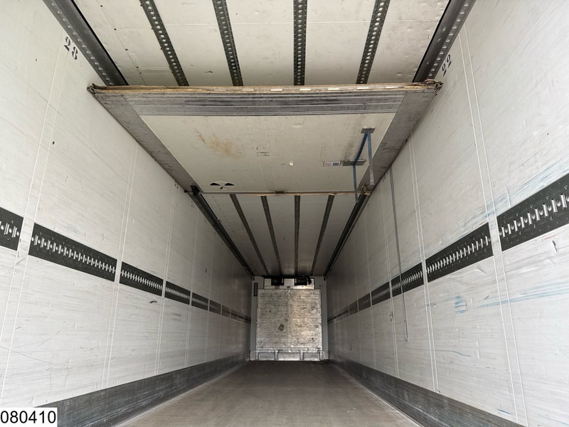 Schmitz Cargobull Koel vries Carrier Vector 1850, 2 Cool units - Koelwagen oplegger: afbeelding 5 Schmitz Cargobull Koel vries Carrier Vector 1850, 2 Cool units - Koelwagen oplegger: afbeelding 5