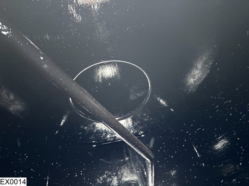 Tankoplegger Trailor Bitum 34122 Liter, 1 Compartment: afbeelding 8 Tankoplegger Trailor Bitum 34122 Liter, 1 Compartment: afbeelding 8