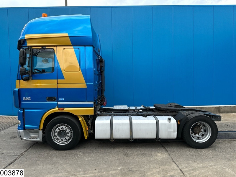 DAF 105 XF 410 EURO 5, PTO - Trekker: afbeelding 3 DAF 105 XF 410 EURO 5, PTO - Trekker: afbeelding 3