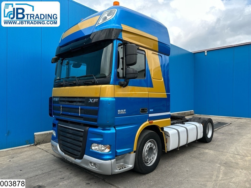 DAF 105 XF 410 EURO 5, PTO - Trekker: afbeelding 1 DAF 105 XF 410 EURO 5, PTO - Trekker: afbeelding 1