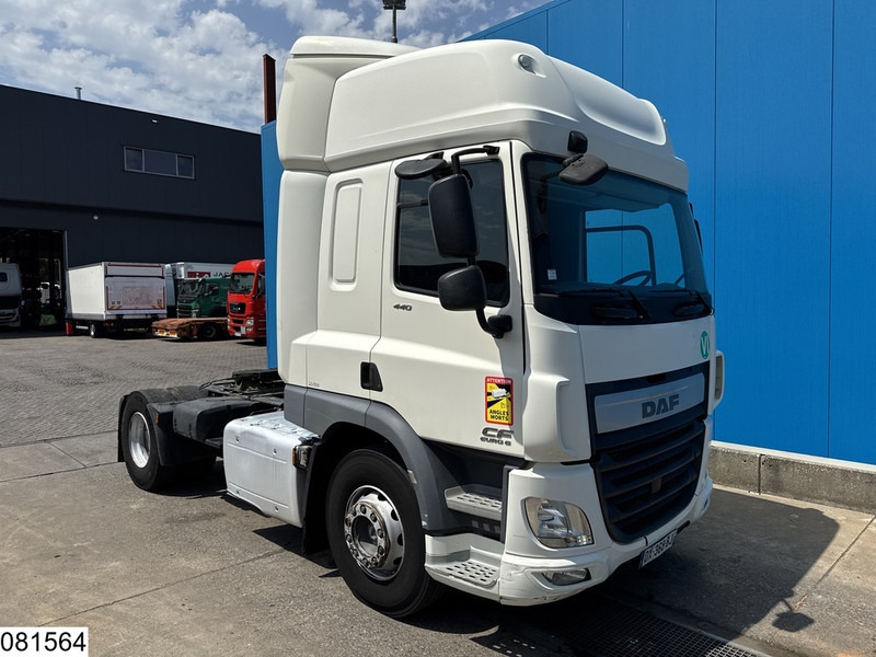 DAF CF 440 EURO 6 - Trekker: afbeelding 3 DAF CF 440 EURO 6 - Trekker: afbeelding 3